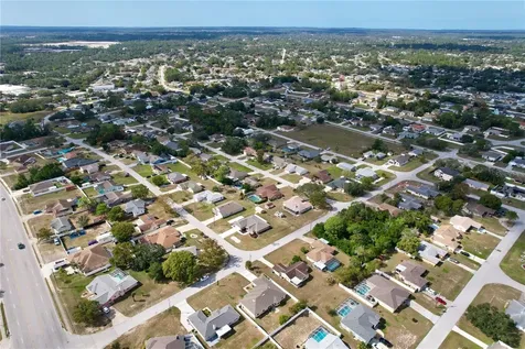 4372 Odin Street Spring Hill FL 34608