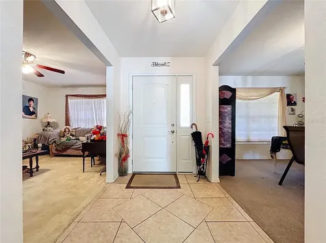 4372 Odin Street Spring Hill FL 34608