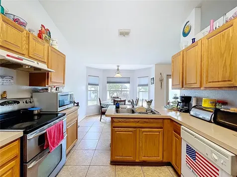 4372 Odin Street Spring Hill FL 34608