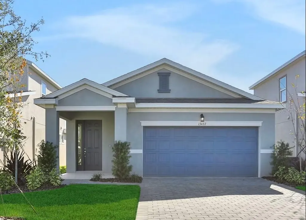 13437 Turnleaf Boulevard Punta Gorda FL 33955
