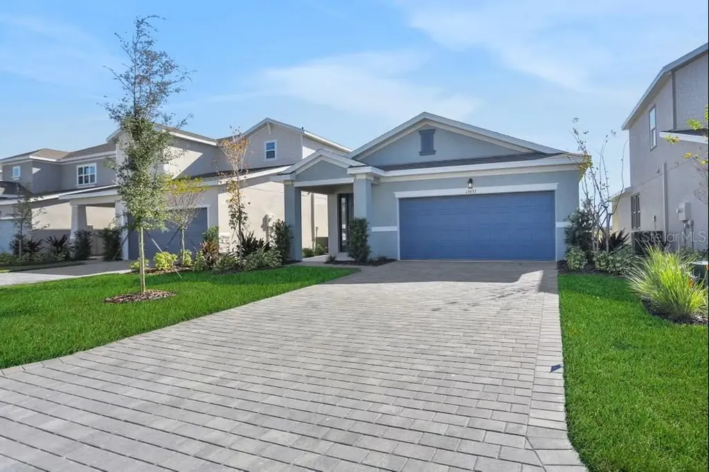 13437 Turnleaf Boulevard Punta Gorda FL 33955