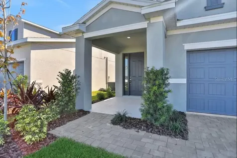 13437 Turnleaf Boulevard Punta Gorda FL 33955