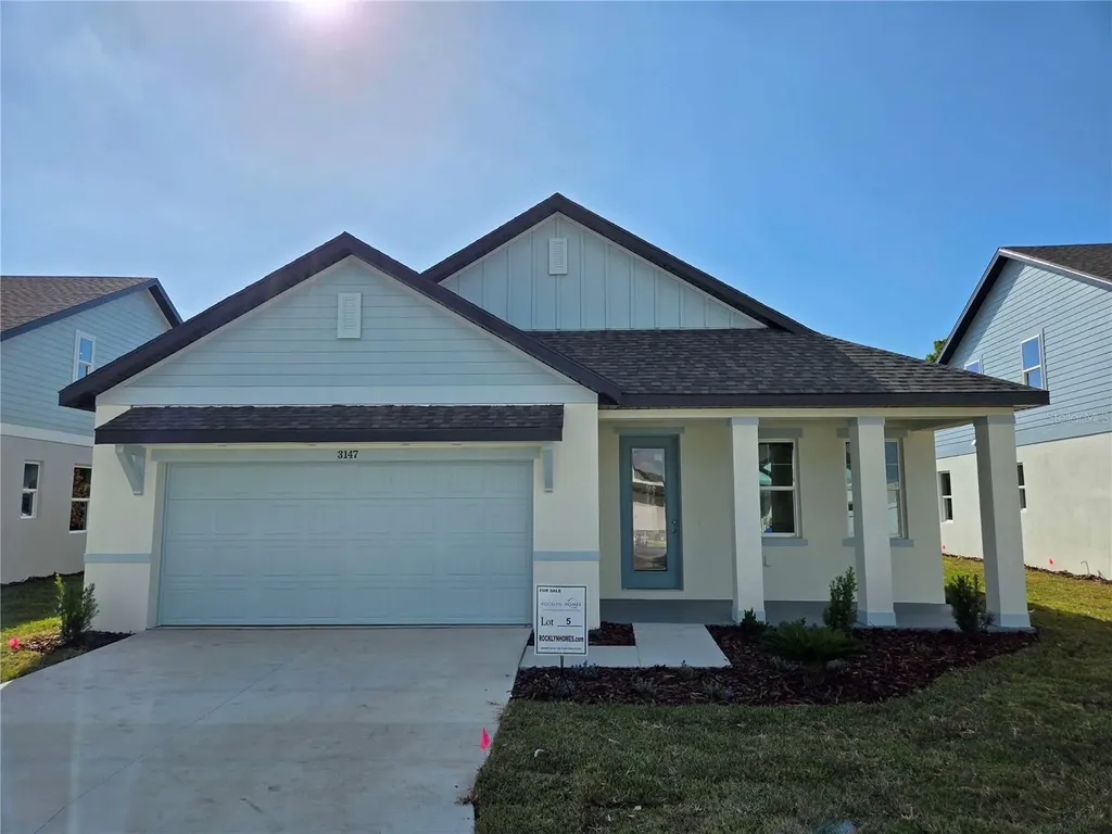3836 Daybreak Run Loop Spring Hill FL 34609