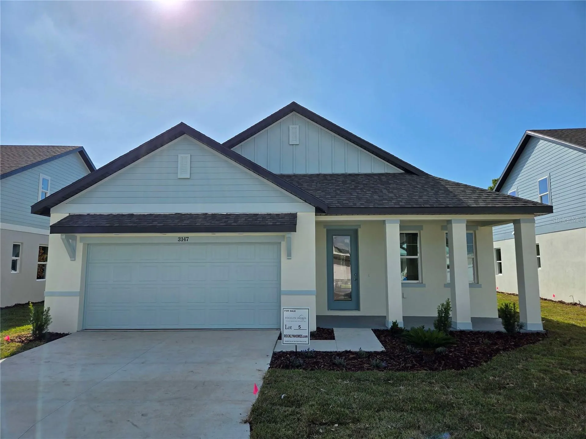 3836 Daybreak Run Loop Spring Hill FL 34609