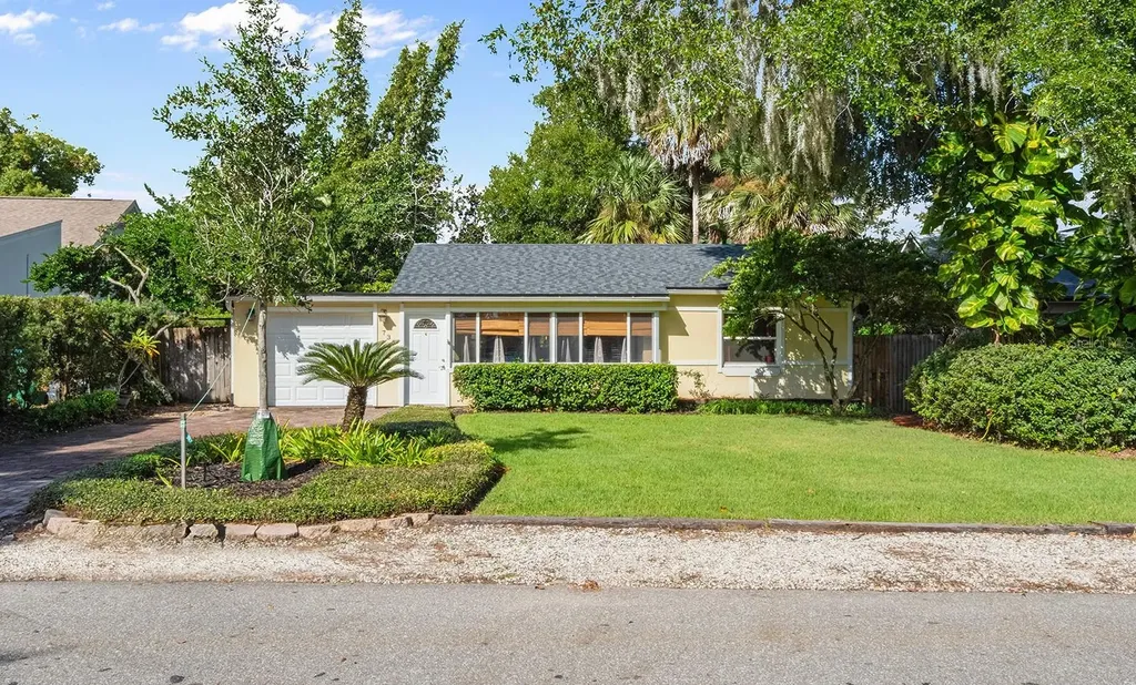 735 Gamewell Avenue Maitland FL 32751