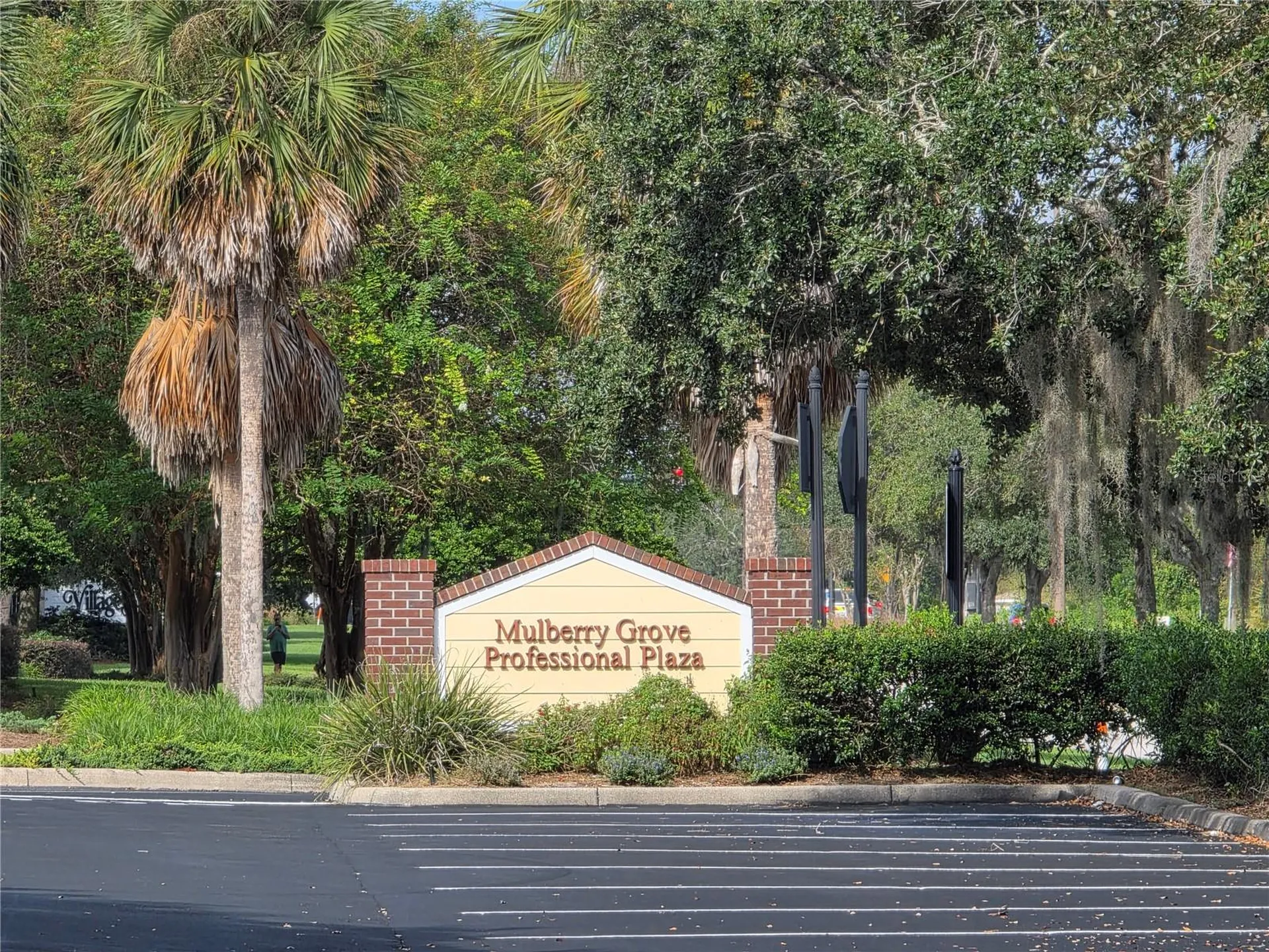 Tbd Highway 42 Summerfield FL 34491