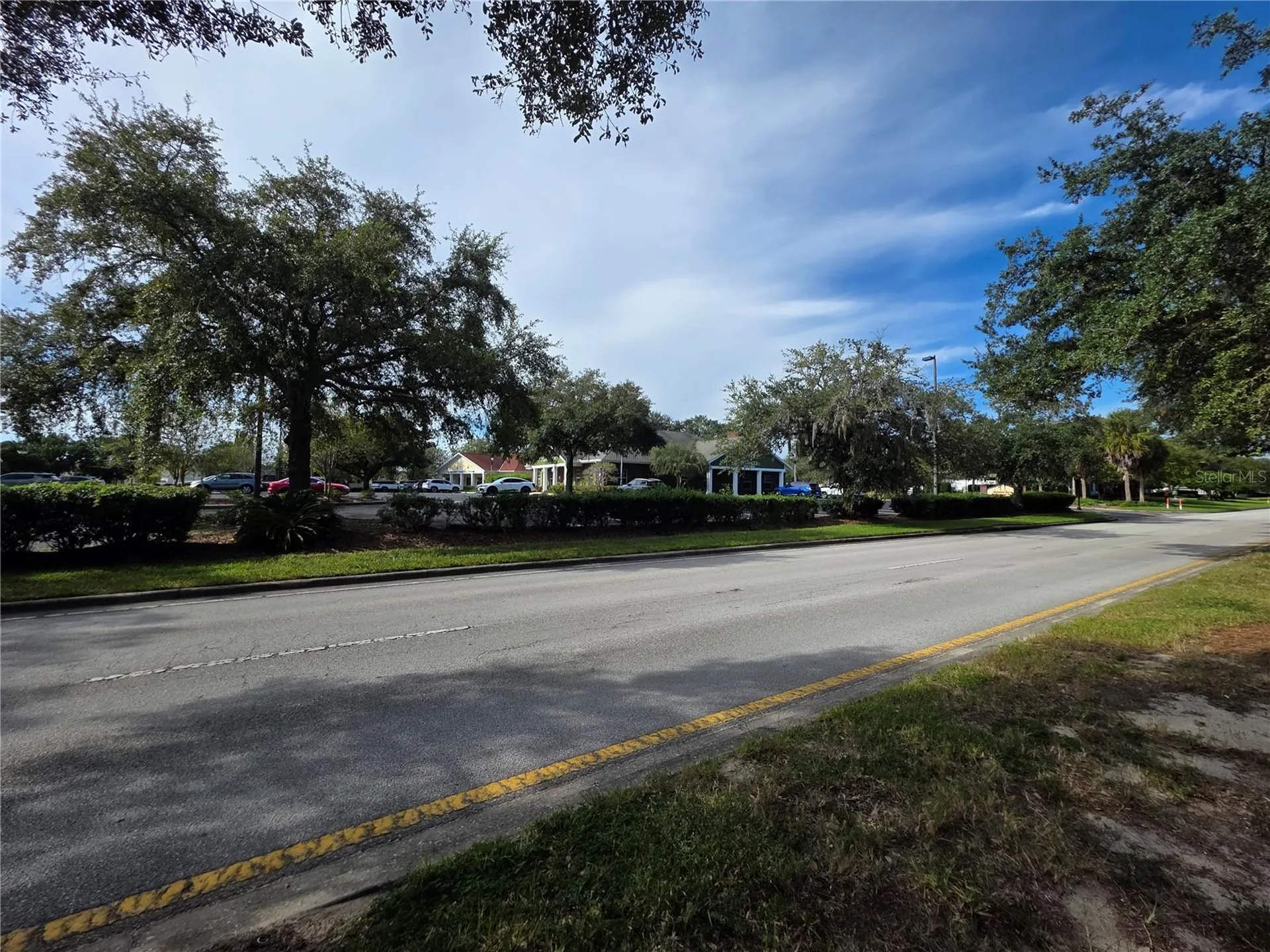 Tbd Highway 42 Summerfield FL 34491