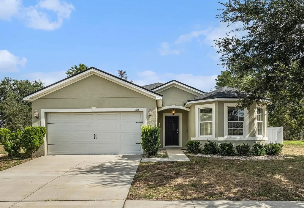 3835 Windance Avenue Spring Hill FL 34609