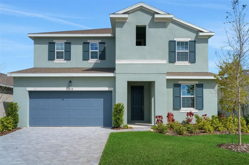 13458 Turnleaf Boulevard Punta Gorda FL 33955