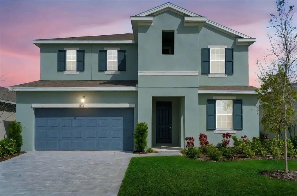 13458 Turnleaf Boulevard Punta Gorda FL 33955