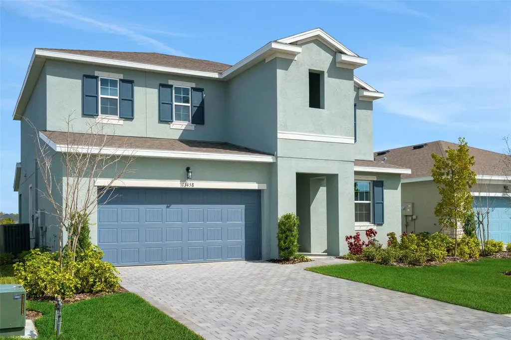 13458 Turnleaf Boulevard Punta Gorda FL 33955
