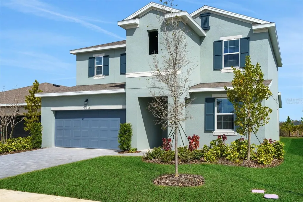 13458 Turnleaf Boulevard Punta Gorda FL 33955