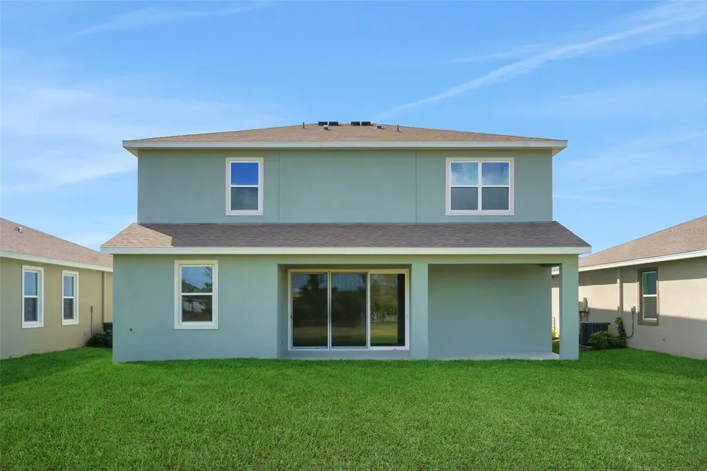 13458 Turnleaf Boulevard Punta Gorda FL 33955