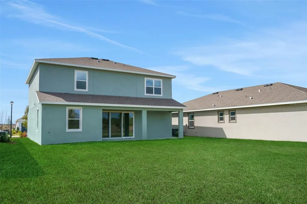 13458 Turnleaf Boulevard Punta Gorda FL 33955