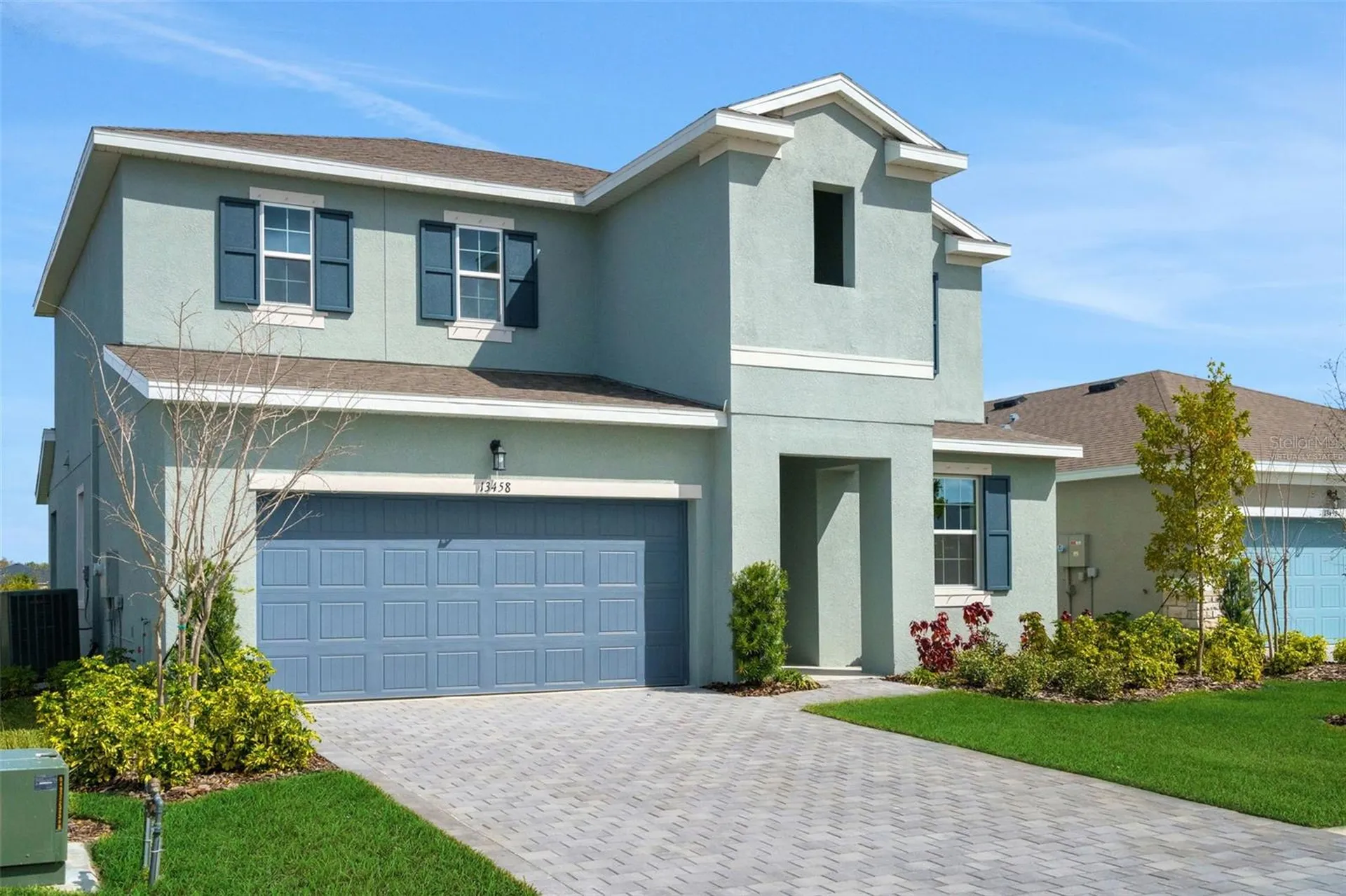 13458 Turnleaf Boulevard Punta Gorda FL 33955