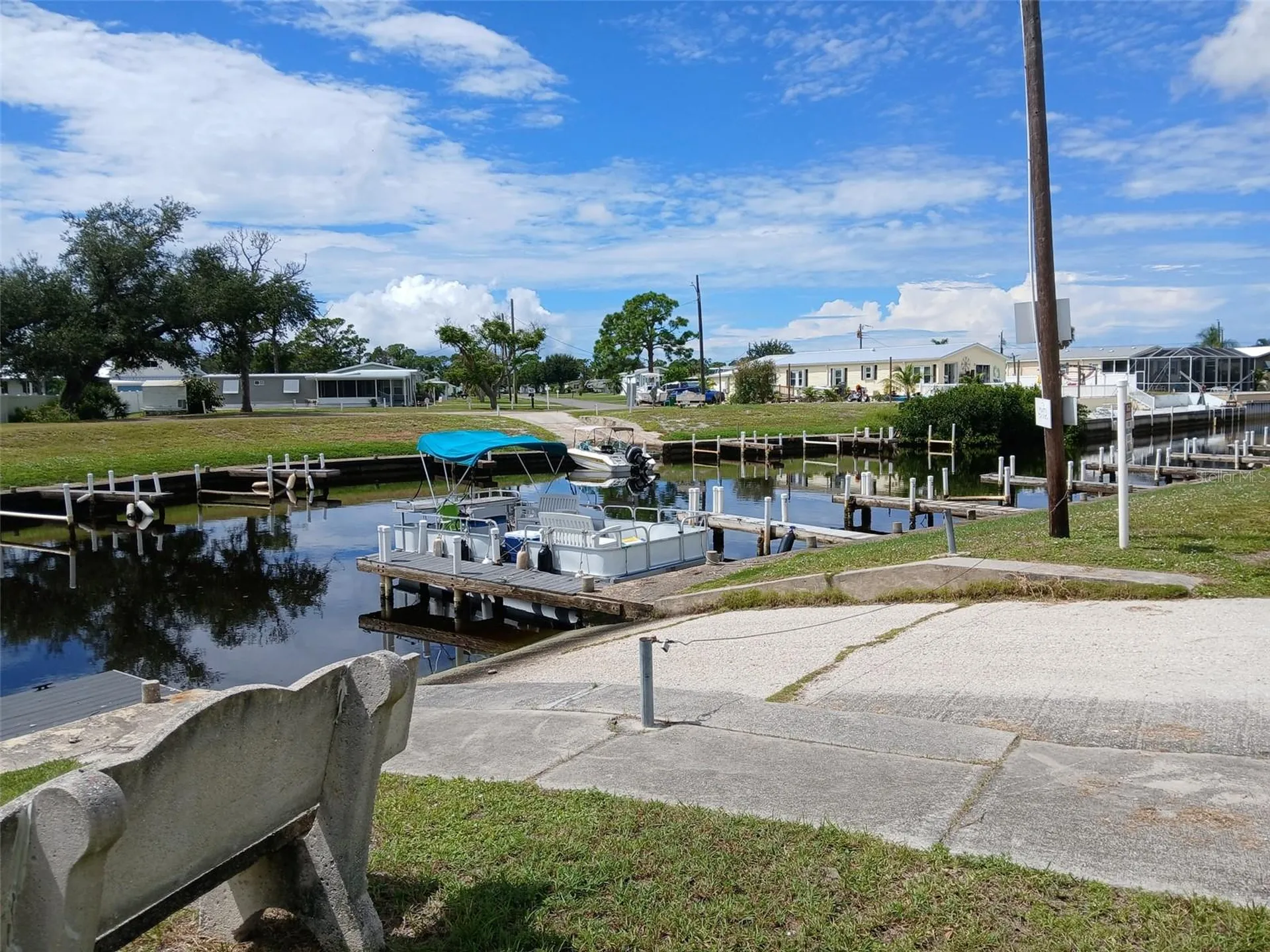 167 Via Madonna Englewood FL 34224