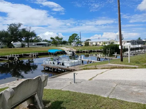 167 Via Madonna Englewood FL 34224