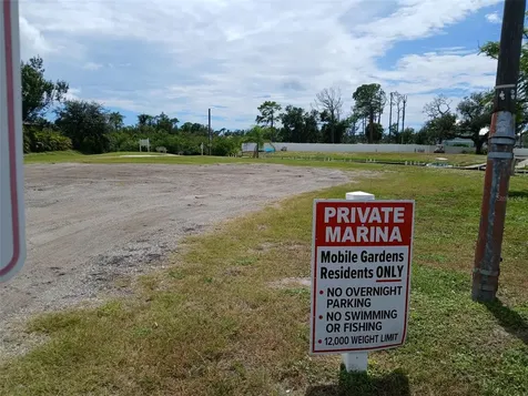167 Via Madonna Englewood FL 34224