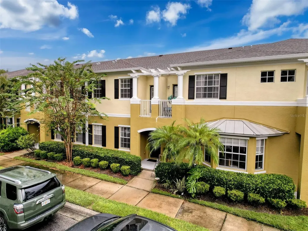 7443 Arlington Grove Circle Tampa FL 33625