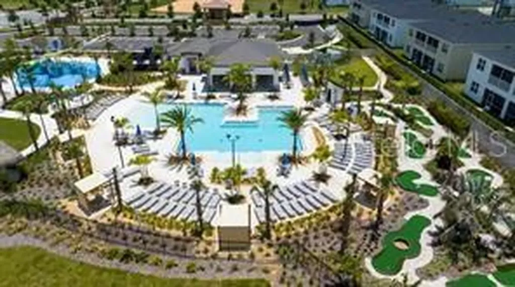 9355 Sommerset Hills Drive Davenport FL 33896