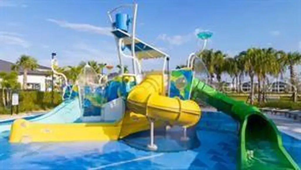 9355 Sommerset Hills Drive Davenport FL 33896