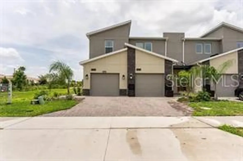 9355 Sommerset Hills Drive Davenport FL 33896