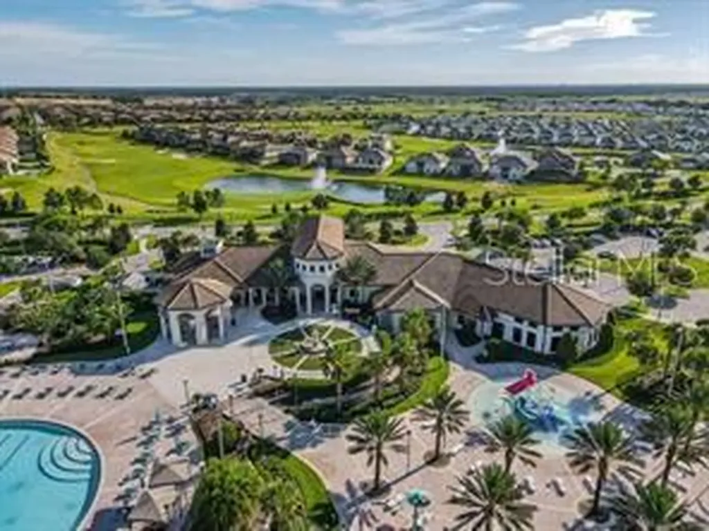 9355 Sommerset Hills Drive Davenport FL 33896