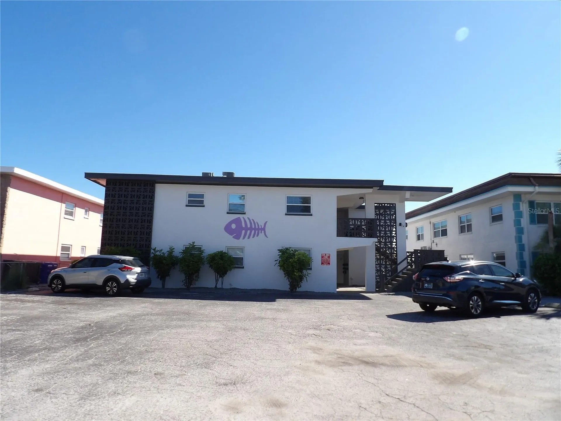 11705 3rd Street E Treasure Island FL 33706