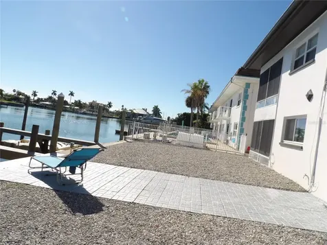 11705 3rd Street E Treasure Island FL 33706