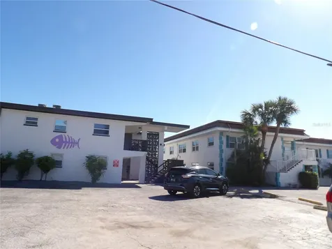 11705 3rd Street E Treasure Island FL 33706