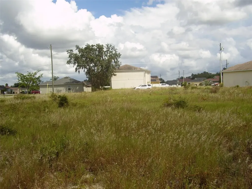 1943 Manatee Drive Kissimmee FL 34759
