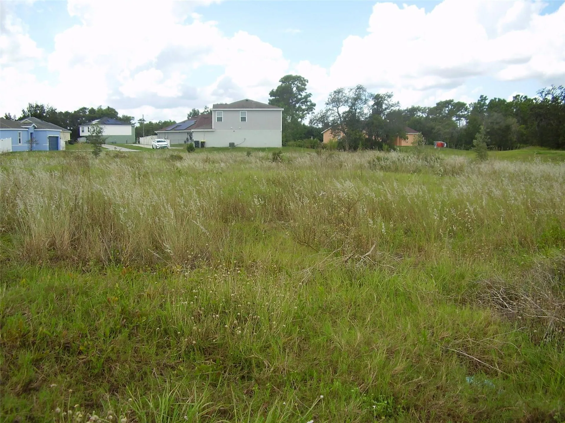 1943 Manatee Drive Kissimmee FL 34759
