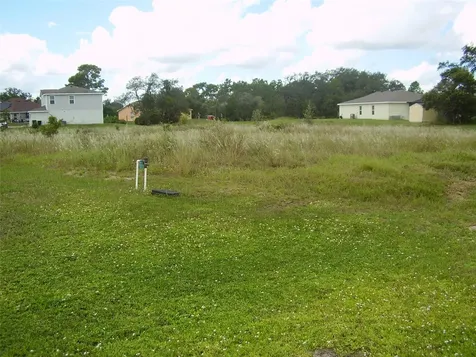 1943 Manatee Drive Kissimmee FL 34759
