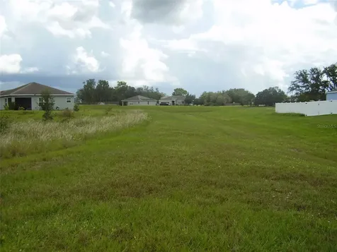 1943 Manatee Drive Kissimmee FL 34759