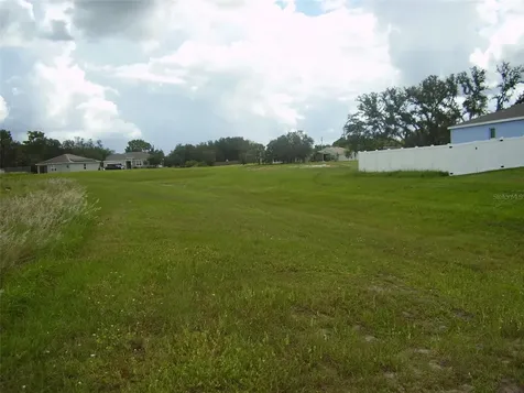 1943 Manatee Drive Kissimmee FL 34759