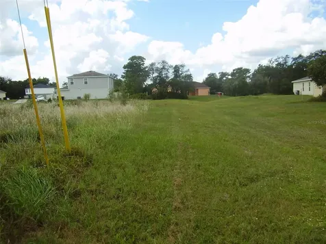 1943 Manatee Drive Kissimmee FL 34759