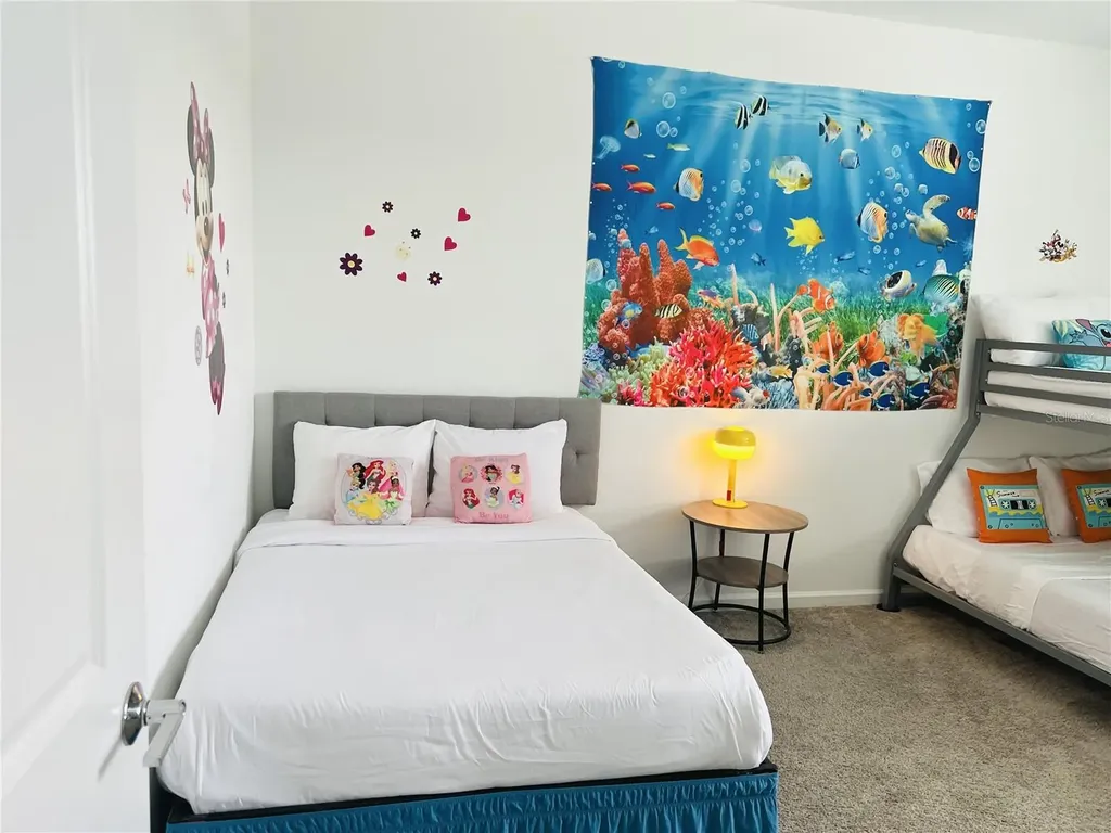 1097 Splash Shot Place Davenport FL 33896