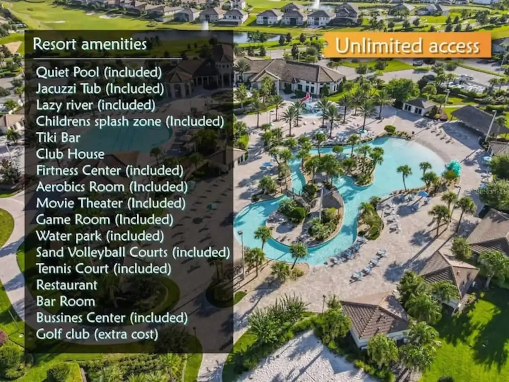 1097 Splash Shot Place Davenport FL 33896