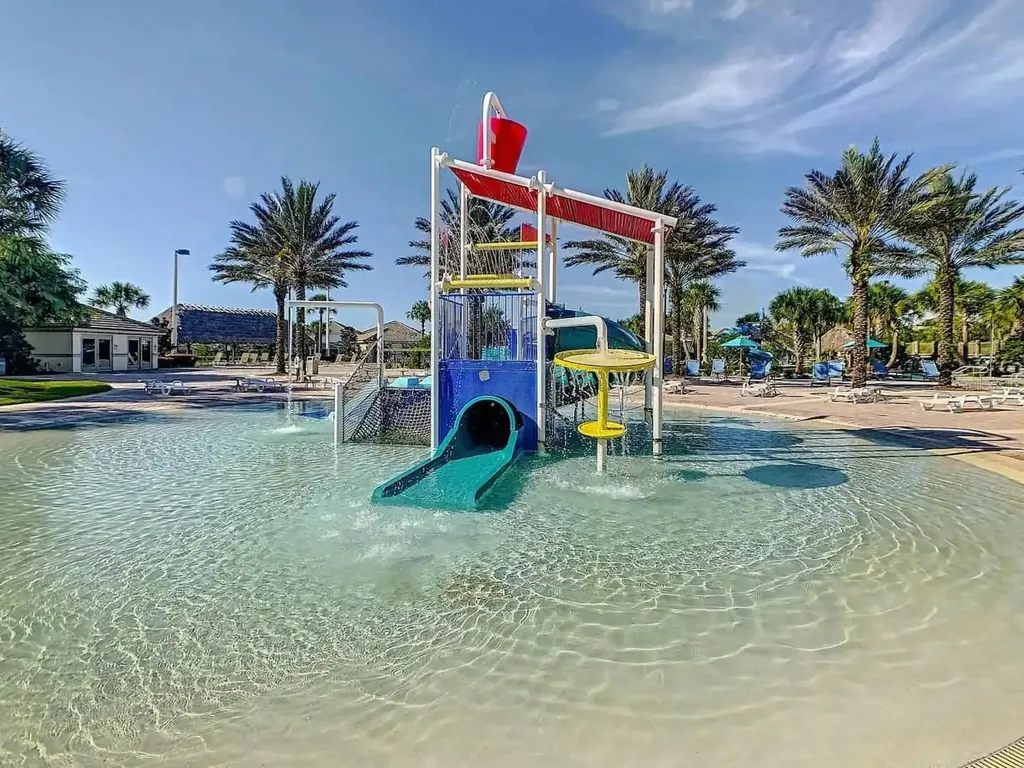 1097 Splash Shot Place Davenport FL 33896