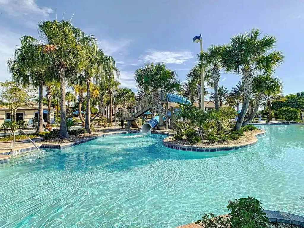 1097 Splash Shot Place Davenport FL 33896