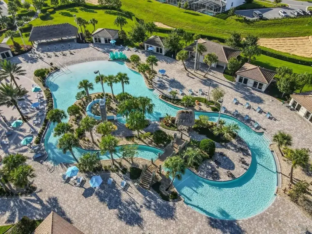 1097 Splash Shot Place Davenport FL 33896