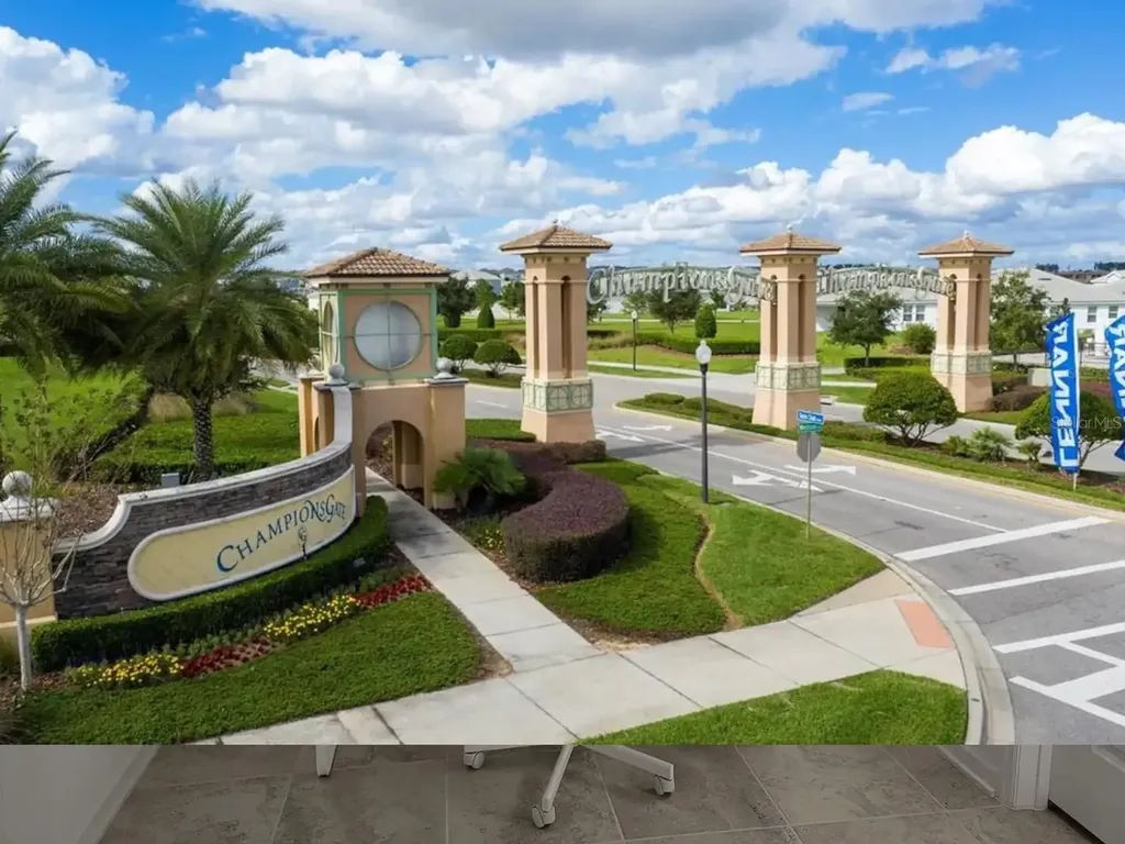 1097 Splash Shot Place Davenport FL 33896