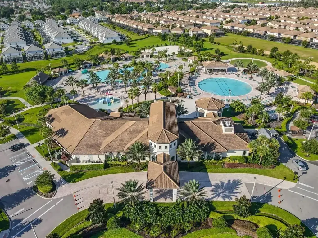 1097 Splash Shot Place Davenport FL 33896