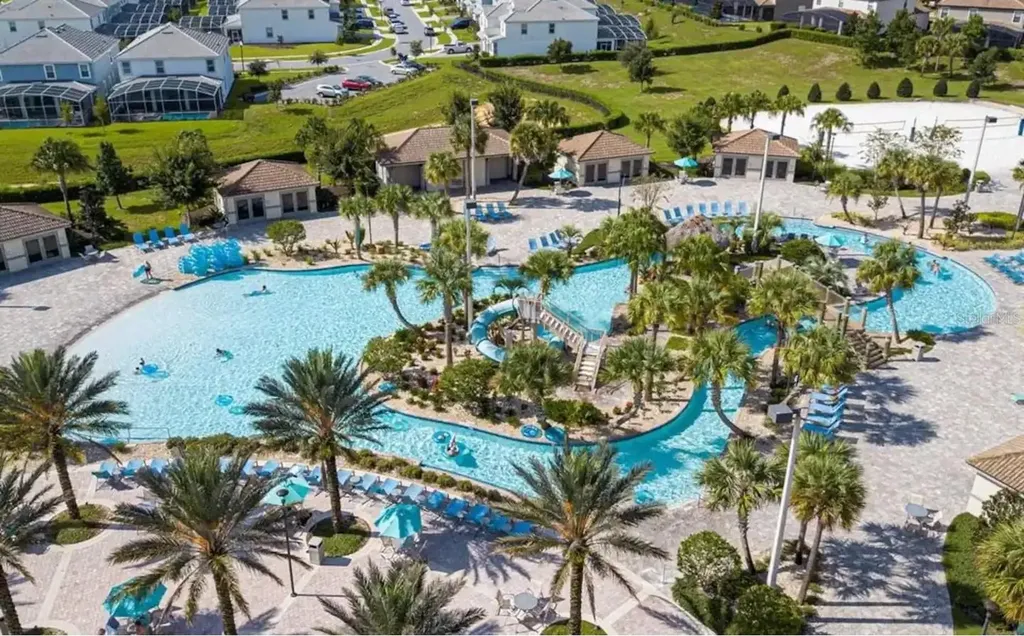 1097 Splash Shot Place Davenport FL 33896