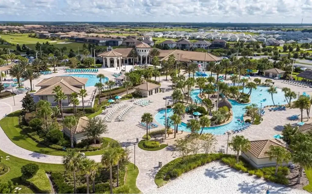 1097 Splash Shot Place Davenport FL 33896