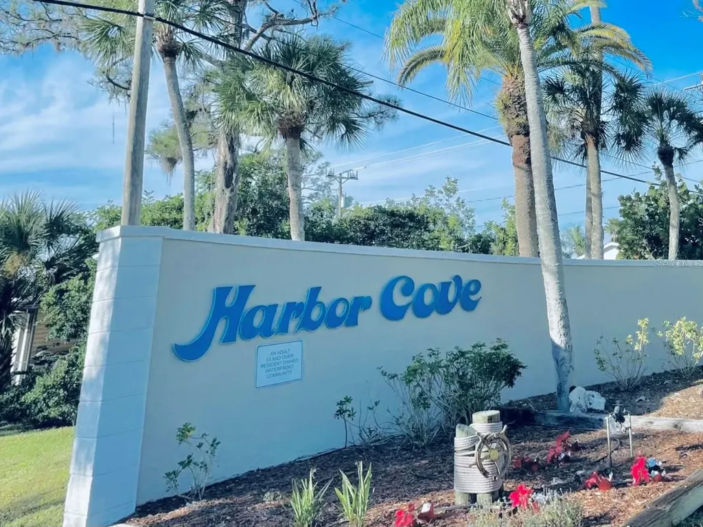 401 Blackburn Boulevard North Port FL 34287