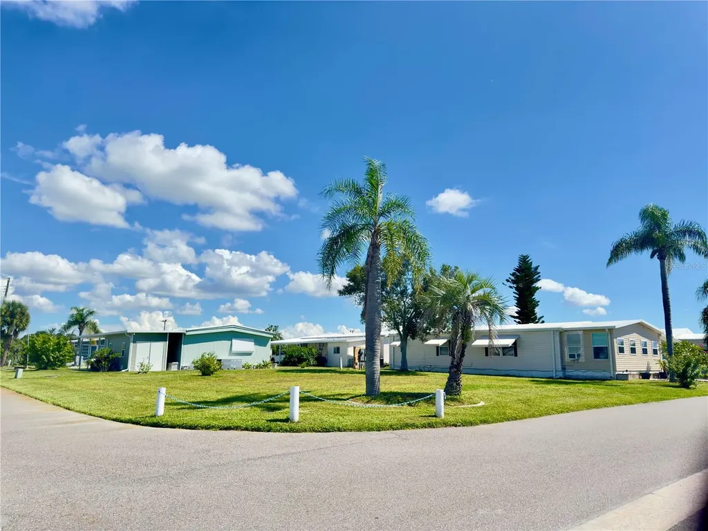 401 Blackburn Boulevard North Port FL 34287