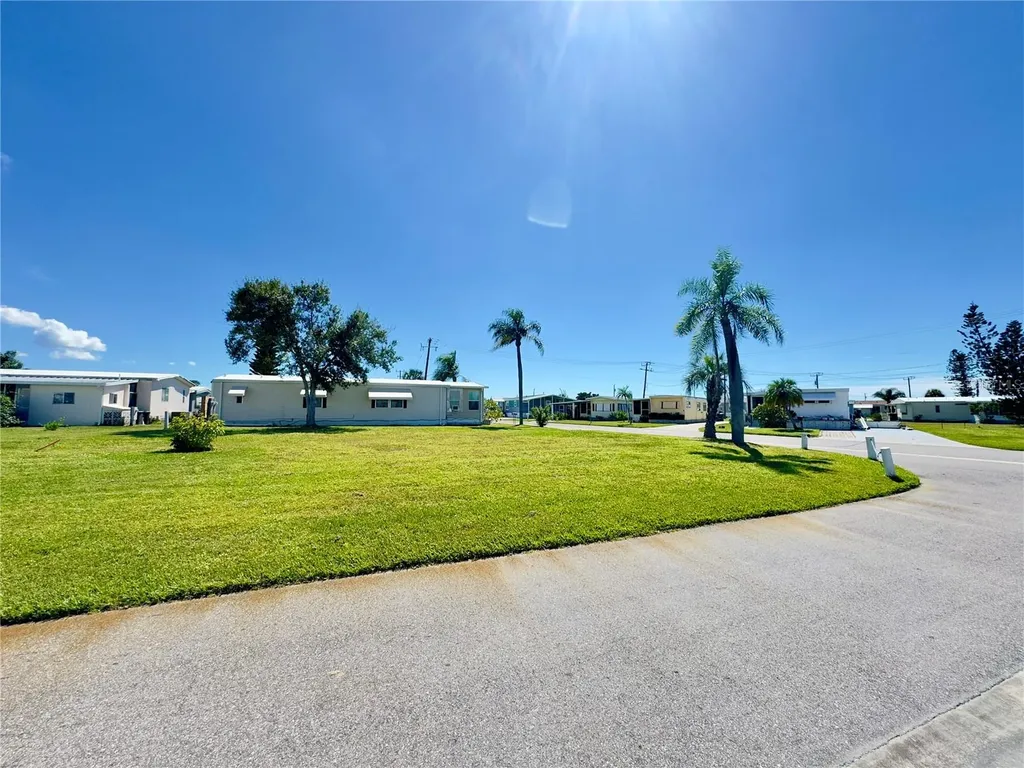 401 Blackburn Boulevard North Port FL 34287