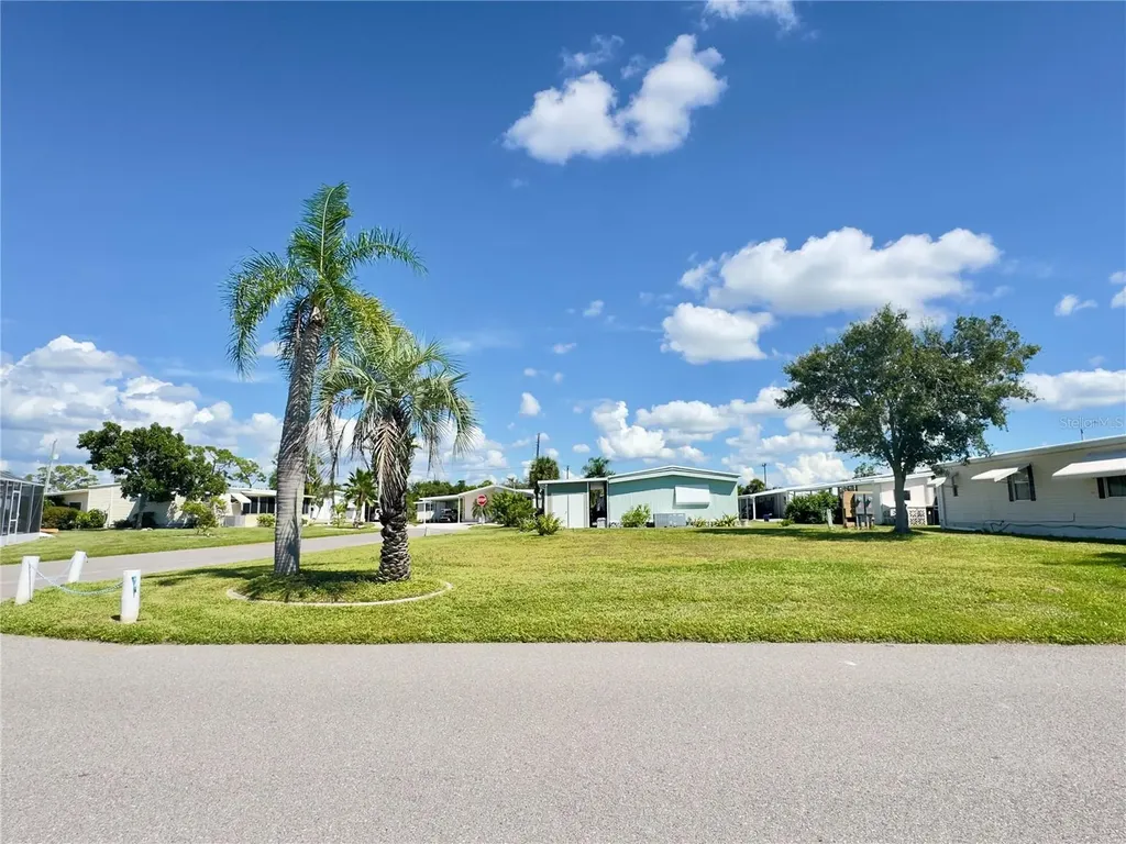 401 Blackburn Boulevard North Port FL 34287