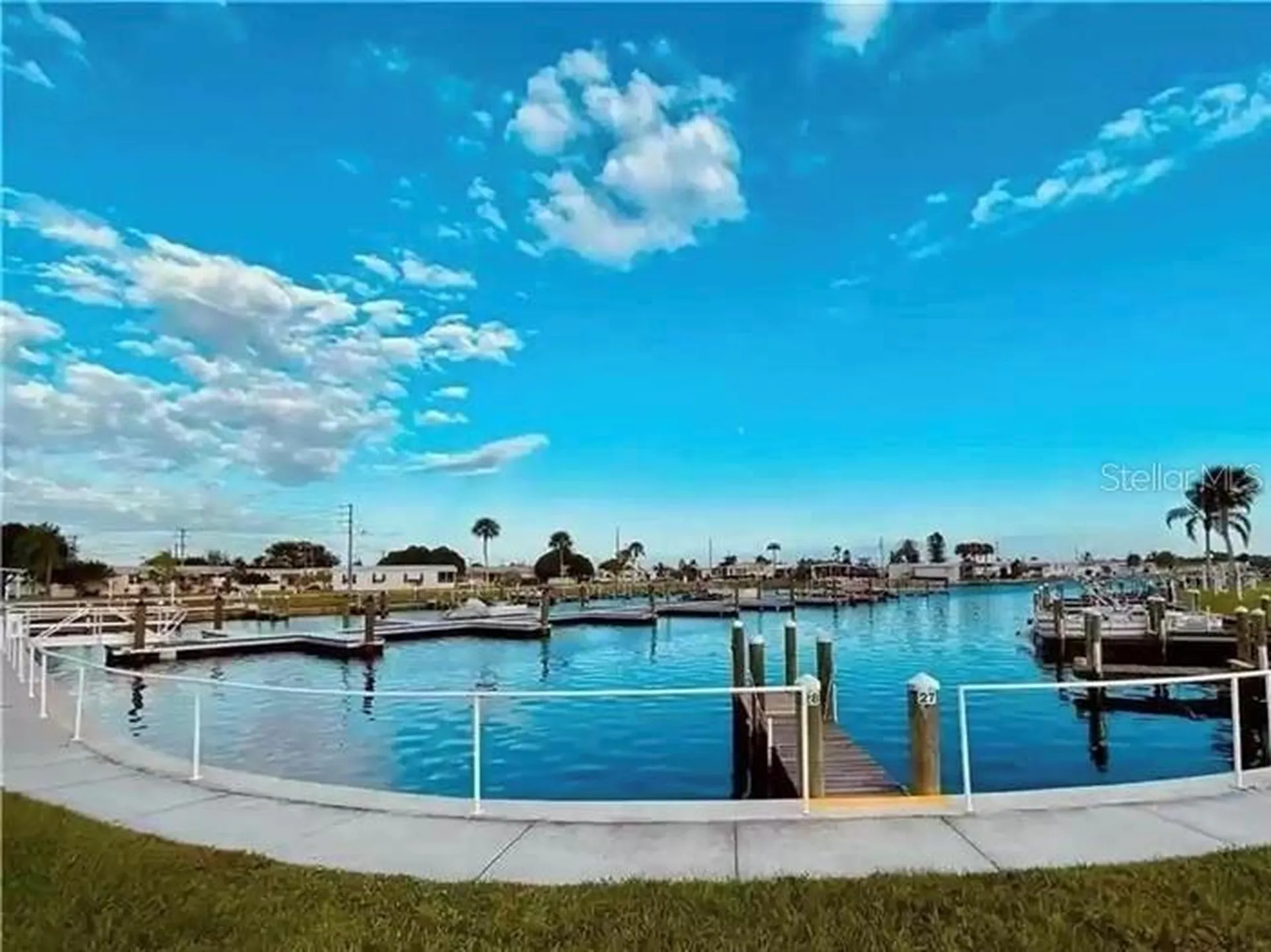 401 Blackburn Boulevard North Port FL 34287
